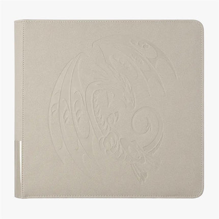AT - 39412 Dragon Shield Card Codex 576 - Ashen White