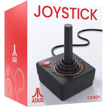 ATARI Joystick CX40+
