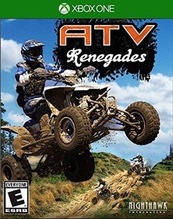 ATV RENEGADES