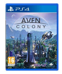 Aven Colony