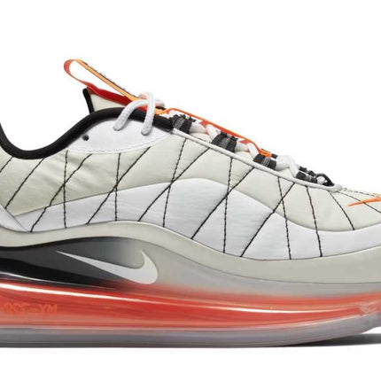 nike air mx 720-818 sail orange