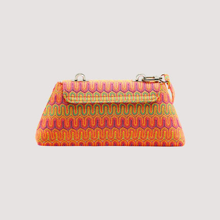 Baby Optical Glitter Bag