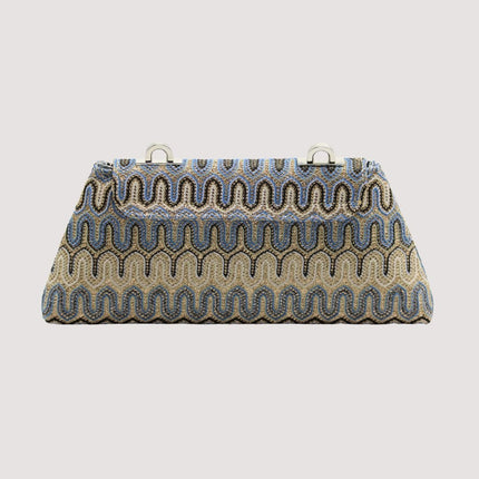 Baby Optical Glitter Bag