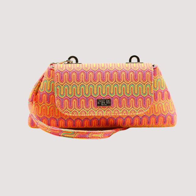 Baby Optical Glitter Bag