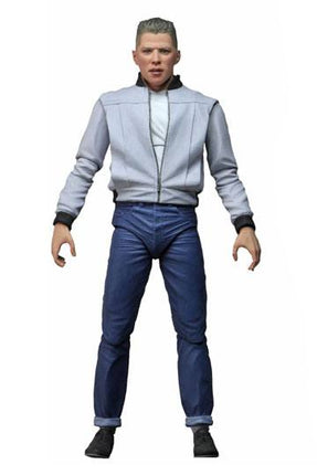 Back to the Future Biff Tannen 18 cm