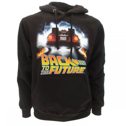 BACK TO THE FUTURE - FELPA LOCANDINA S