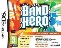 Band Hero