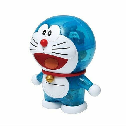BANDAI 58098 - Rise Doraemon Figure