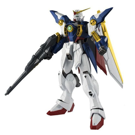 BANDAI - 65990 - GUNDAM UNIVERSE GUNDAM WING XXXG - 01W