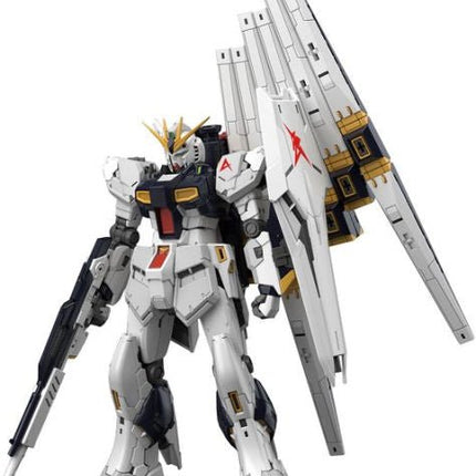 BANDAI - 67107 - RG GUNDAM RX - 93 NU 1/144