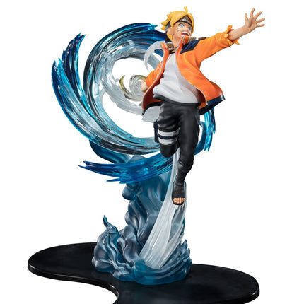 BANDAI 91693 - Boruto Zero Boruto Kizuna Relation