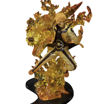 BANDAI Naruto Zero Boruto Kizuna Relation