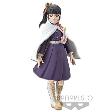 BANPRESTO 16206 - Demon Slayer Vol.7 - Kanao Tsuyuri - Banpresto Statue 15Cm