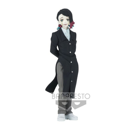 BANPRESTO 17836 - Demon Slayer: Kimetsu No Yaiba Figure - Demon Series - Vol.3 (B:Enmu)