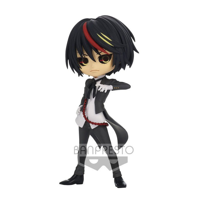 BANPRESTO 17957 - That Time I Got Reincarnated As A Slime Q Posket - Diablo - (Ver.A)