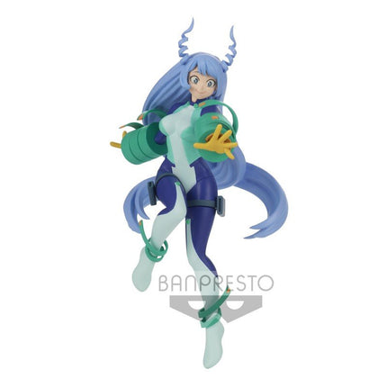 BANPRESTO 18293 - My Hero Academia The Amazing Heroes Vol.16(A:Nejire Hado)