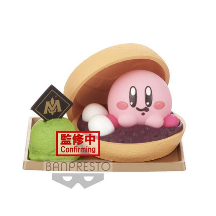 BANPRESTO 18343 - Kirby Paldolce Collection Vol.4 (Ver.B)