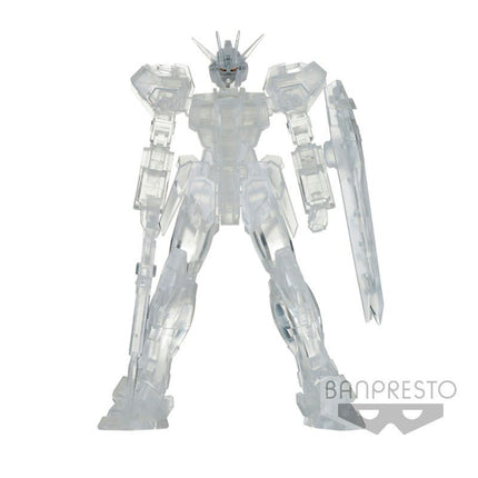 BANPRESTO 18348 - Mobile Suit Gundam Seed Internal Structure Gat - X105 Strike Gundam Weapon Ver.(Ver.B)