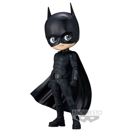 Banpresto 18351 - The Batman Q Posket - Batman - (ver.a)