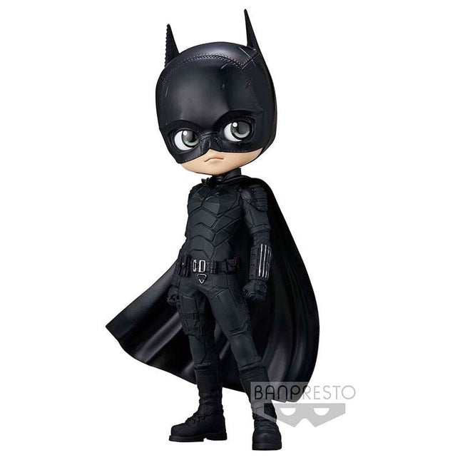 Banpresto 18351 - The Batman Q Posket - Batman - (ver.a)