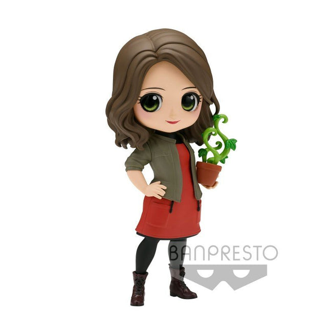 BANPRESTO 18403 - Fate: The Winx Saga Q Posket - Terra - 