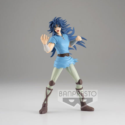 BANPRESTO 18459 - Saint Seiya Saint Cosmo Memoir Gemini Kanon