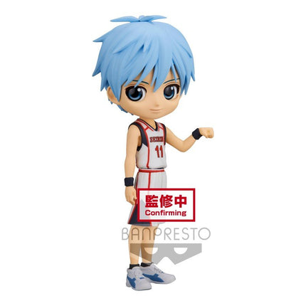 BANPRESTO 18531 - Kuroko's Basketball Q Posket - Tetsuya Kurokoã»Taiga Kagami - (A:Tetsuya Kuroko)