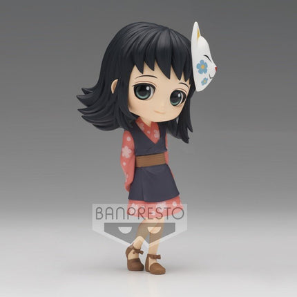 BANPRESTO 18548 - Demon Slayer: Kimetsu No Yaiba Q Posket - Makomo - (Ver.A)