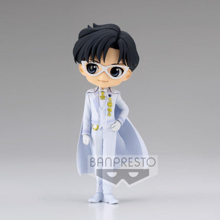 BANPRESTO 18552 - Pretty Guardian Sailor Moon Eternal The Movie Q Posket - Prince Endymion - (Ver.A)