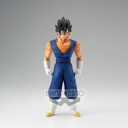 BANPRESTO 18558 - Dragon Ball Z Solid Edge Works Vol.4 (A: Vegito)