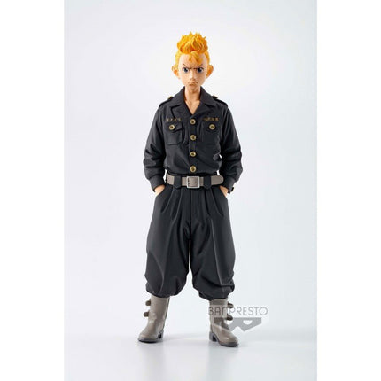 BANPRESTO 18596 - Tokyo Revengers Takemichi Hanagaki Figurevol.2