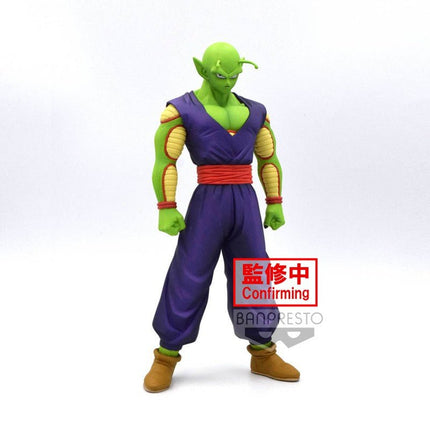 BANPRESTO 18622 - Dragon Ball Super: Super Hero DXF - Piccolo - 