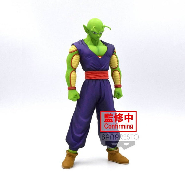 BANPRESTO 18622 - Dragon Ball Super: Super Hero DXF - Piccolo - 