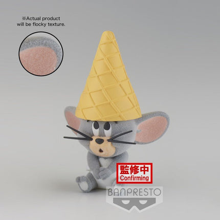 BANPRESTO 18696 - Tom And Jerry Fluffy Puffy Yummy Yummy World Vol.1 (C:Tuffy)