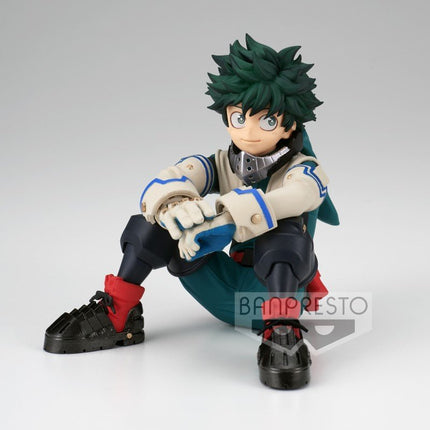 BANPRESTO 18732 - My Hero Academia Break Time Collection Vol.1 (Midoriya)