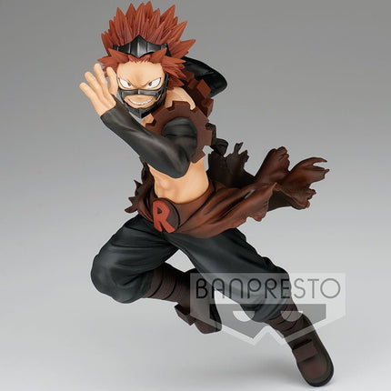 BANPRESTO 18733 - My Hero Academia The Amazing Heroes Vol.17 (Kirishima)