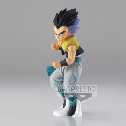 BANPRESTO 18739 - Dragon Ball Z Solid Edge Works Vol.6 (A:Gotenks)