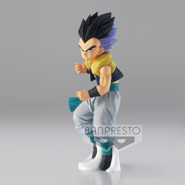 BANPRESTO 18739 - Dragon Ball Z Solid Edge Works Vol.6 (A:Gotenks)