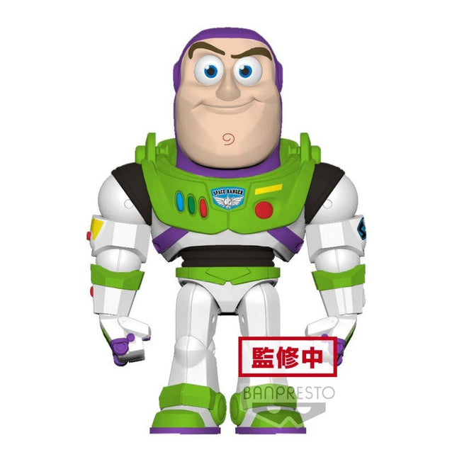 BANPRESTO 18749 - Poligoroid / Toy Story Buzz Lightyear