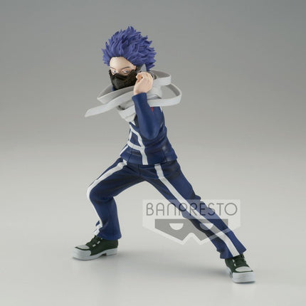 Banpresto 18847 - My Hero Academia The Amazing Heroes Vol.18 (shinso)