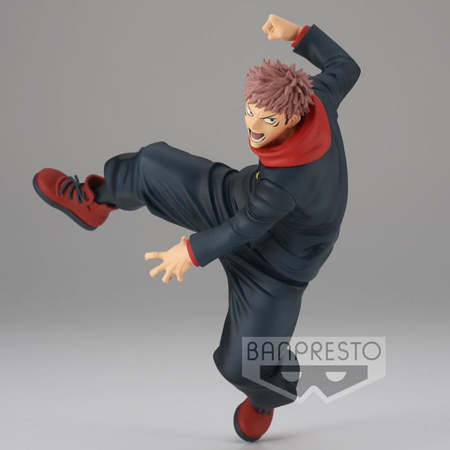 BANPRESTO 18880 - Jujutsu Kaisen Maximatic The Yuji Itadori