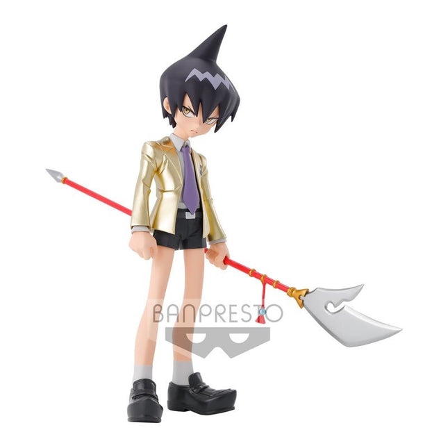 BANPRESTO 18919 - Shaman King Tao Ren Figure