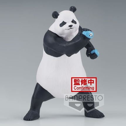 BANPRESTO 18931 - Jujutsu Kaisen Figure - Toge Inumaki & Panda - (B: Panda)