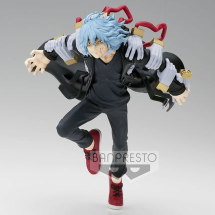 Banpresto 18934 - My Hero Academia The Evil Villains Vol.4 (tomura Shigaraki)
