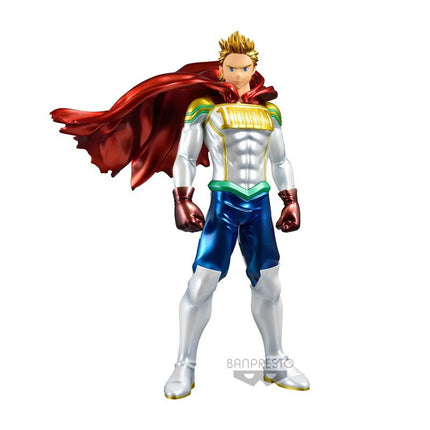 BANPRESTO 18958 - My Hero Academia Age Of Heroes - Lemillion - Special