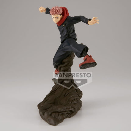 BANPRESTO 19049 - Jujutsu Kaisen Combination Battle - Yuji Itadori - 