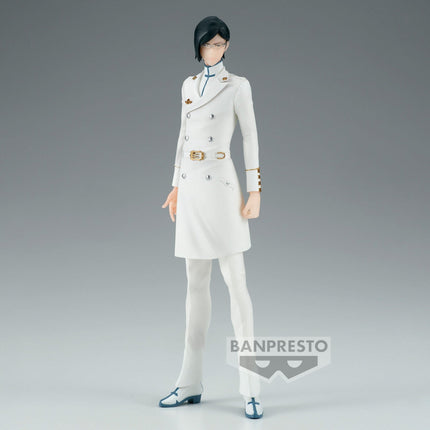 BANPRESTO 19135 - Bleach Solid And Souls - Uryu Ishida - 