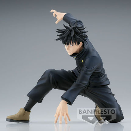 BANPRESTO 19157 - Jujutsu Kaisen Maximatic The Megumi Fushiguroâ°