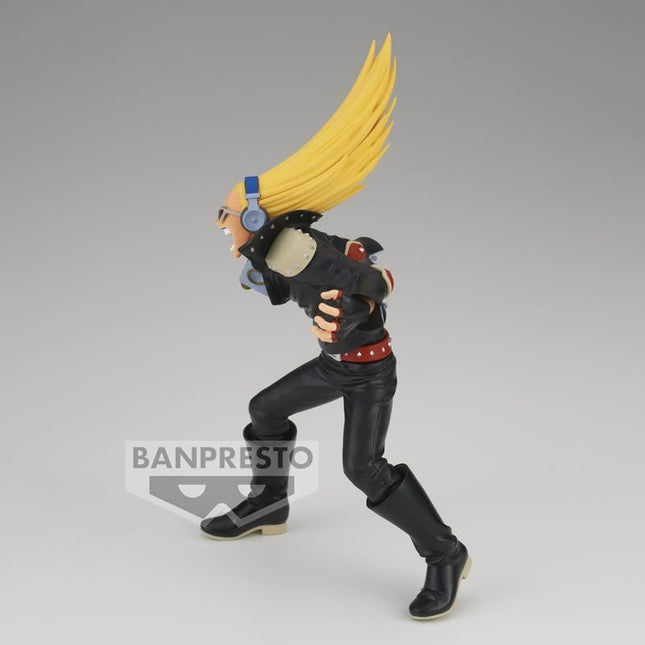 BANPRESTO 19268 - My Hero Academia The Amazing Heroes Vol.23