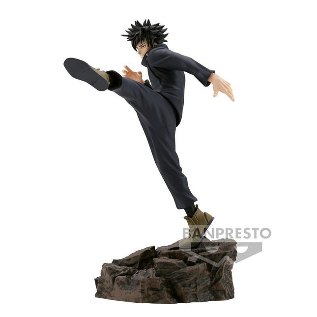 BANPRESTO 19363 - Jujutsu Kaisen Combination Battle2 - Megumi Fushiguro - 